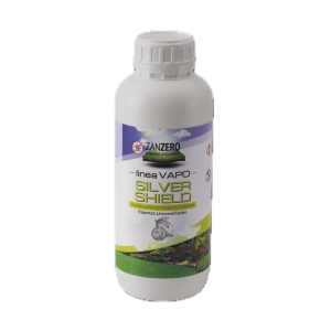 VPSS05LC - VAPO SILVER SHIELD - 5L