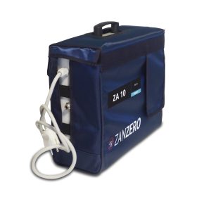 ZA10 – Sistema Smart per piccoli giardini